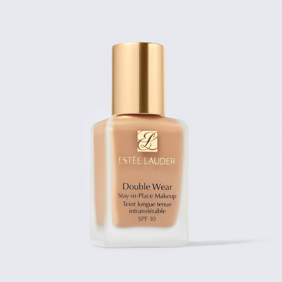 Double Wear Fond de Teint Stay-in-Place SPF 10