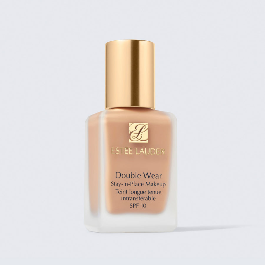 Double Wear Fond de Teint Stay-in-Place SPF 10
