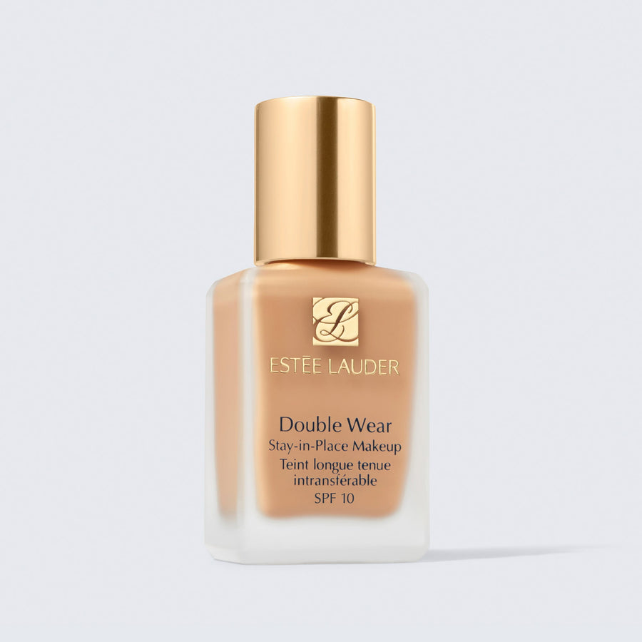 Double Wear Fond de Teint Stay-in-Place SPF 10