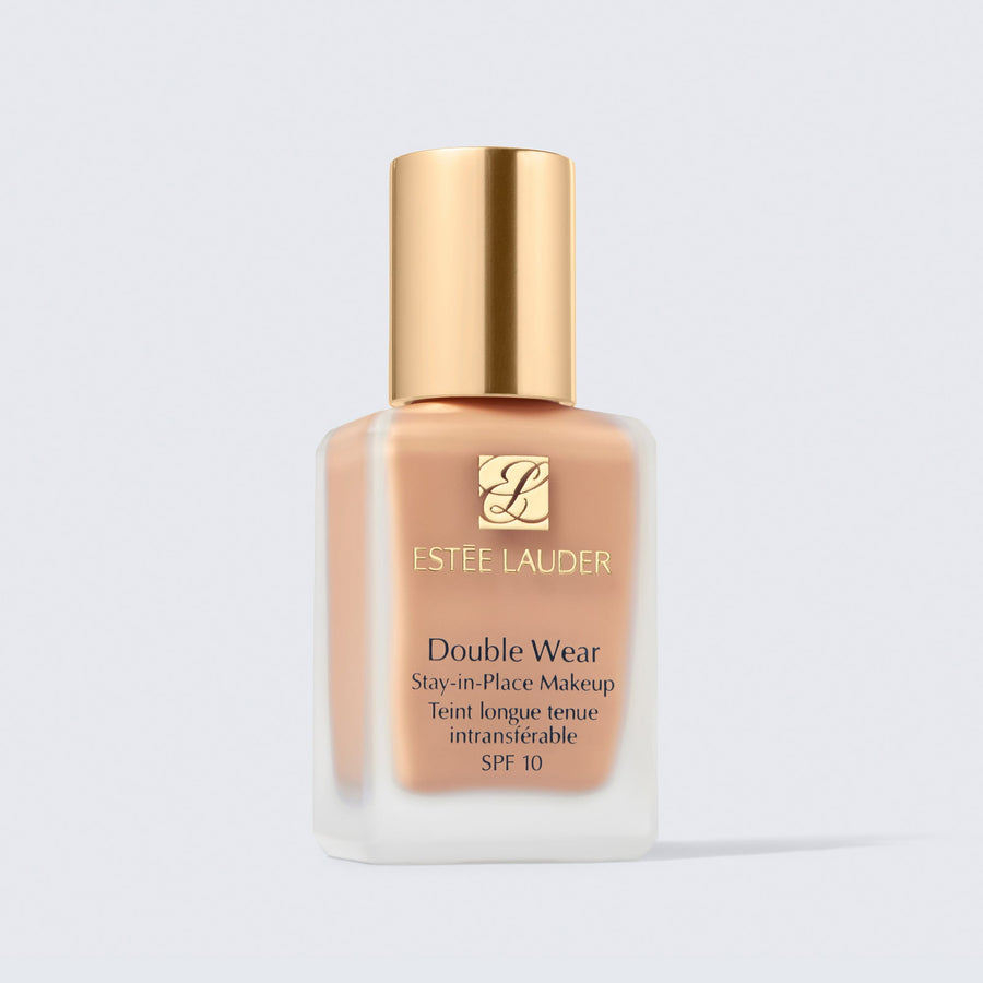 Double Wear Fond de Teint Stay-in-Place SPF 10
