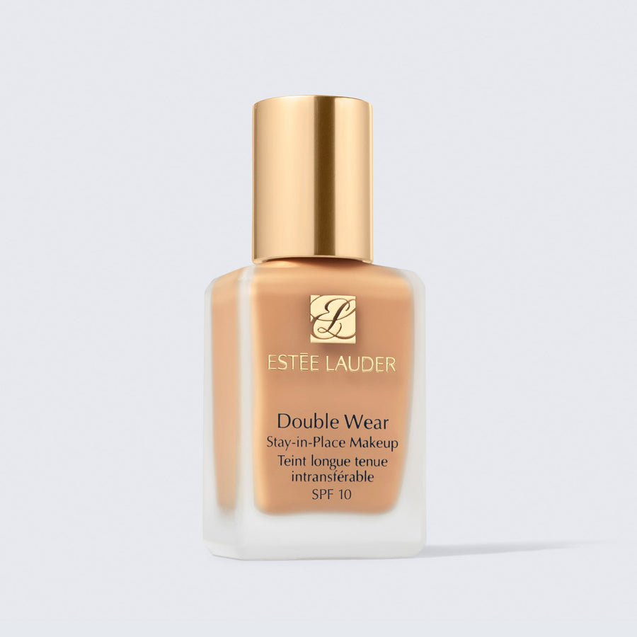 Double Wear Fond de Teint Stay-in-Place SPF 10