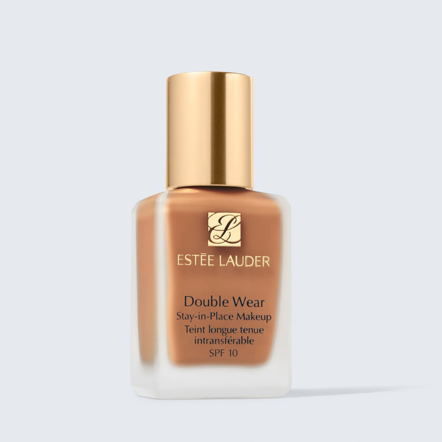 Double Wear Fond de Teint Stay-in-Place SPF 10