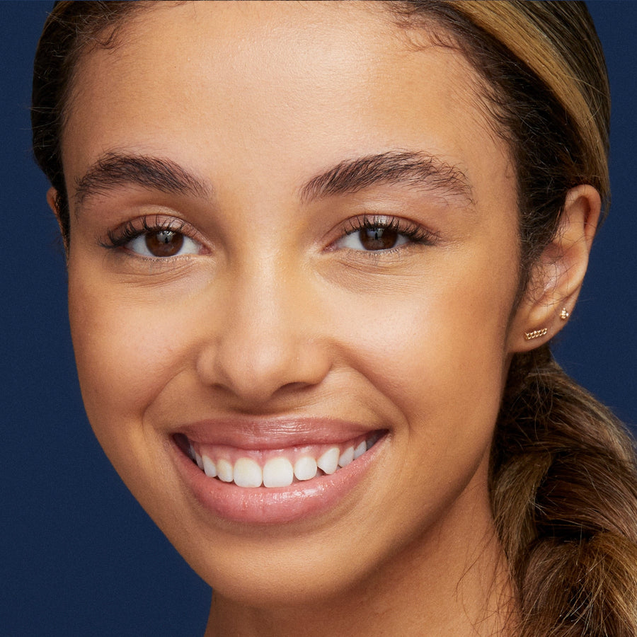 Double Wear Fond de Teint Stay-in-Place SPF 10