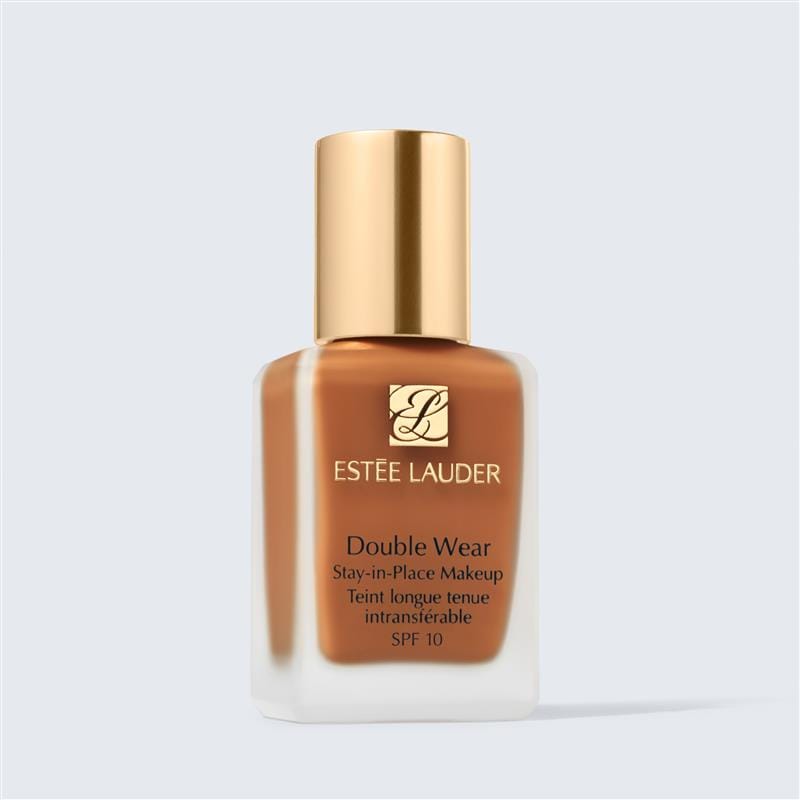 Double Wear Fond de Teint Stay-in-Place SPF 10