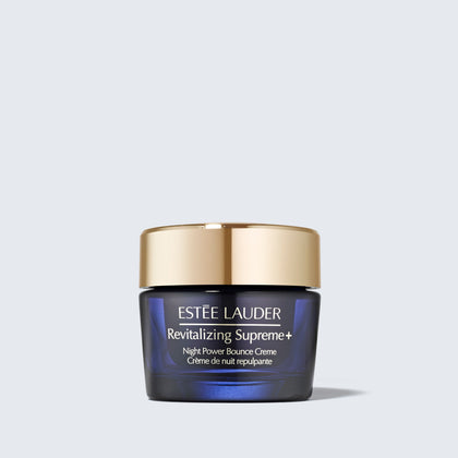 Revitalizing Supreme+ Crème de Nuit Repulpante
