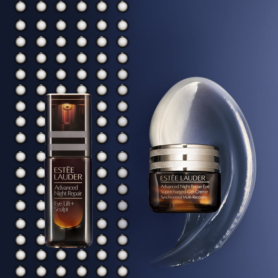 Advanced Night Repair Soin Regard Liftant & Sculptant
