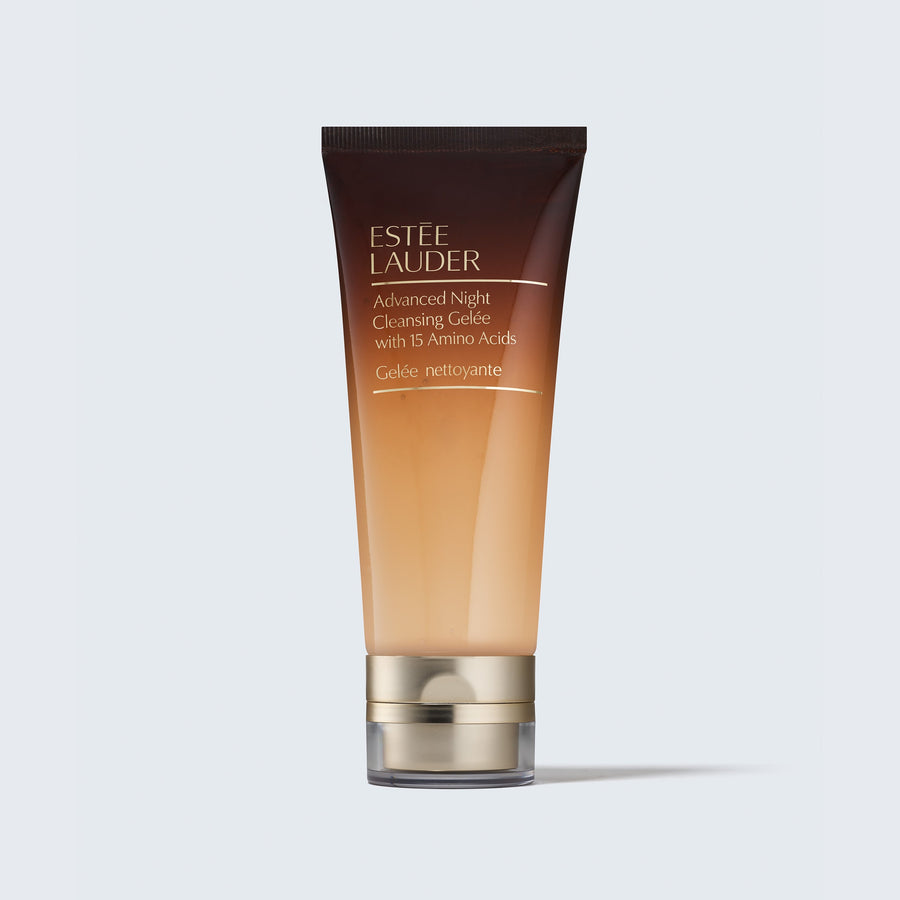 Advanced Night Gelée Nettoyante enrichie de 15 Acides Aminés