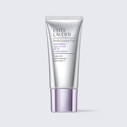 Perfectionist Pro Multi-Defense Aqua UV Gel SPF 50 avec 8 antioxydants
