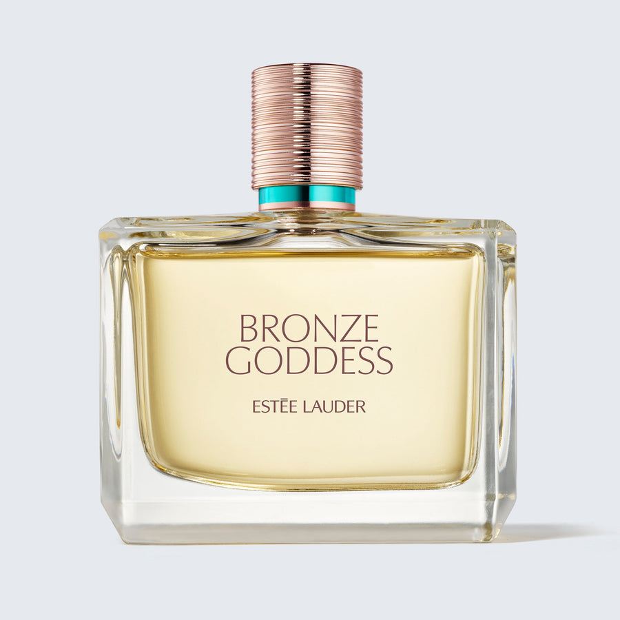 Bronze Goddess Eau Fraîche Eau de toilette