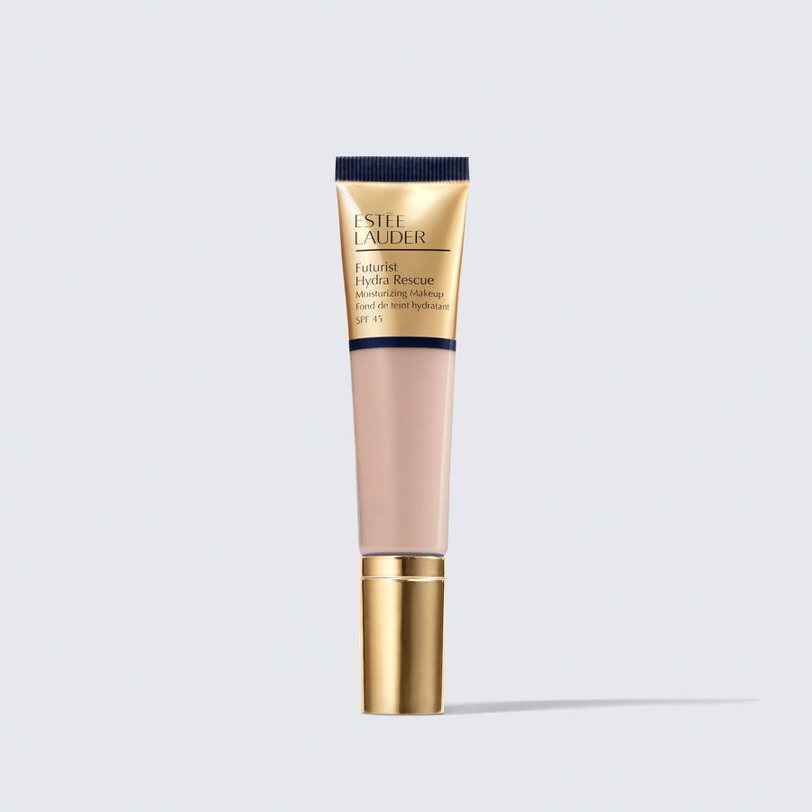 Futurist Hydra Rescue Fond de teint hydratant SPF 45