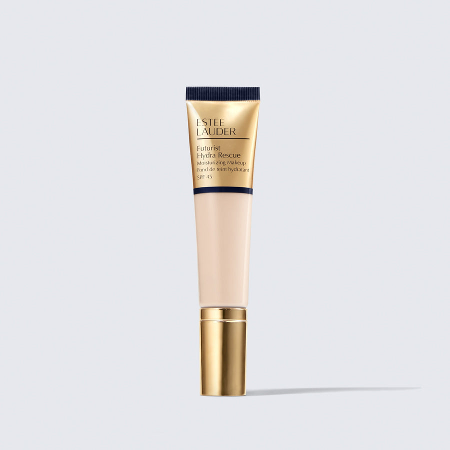Futurist Hydra Rescue Fond de teint hydratant SPF 45