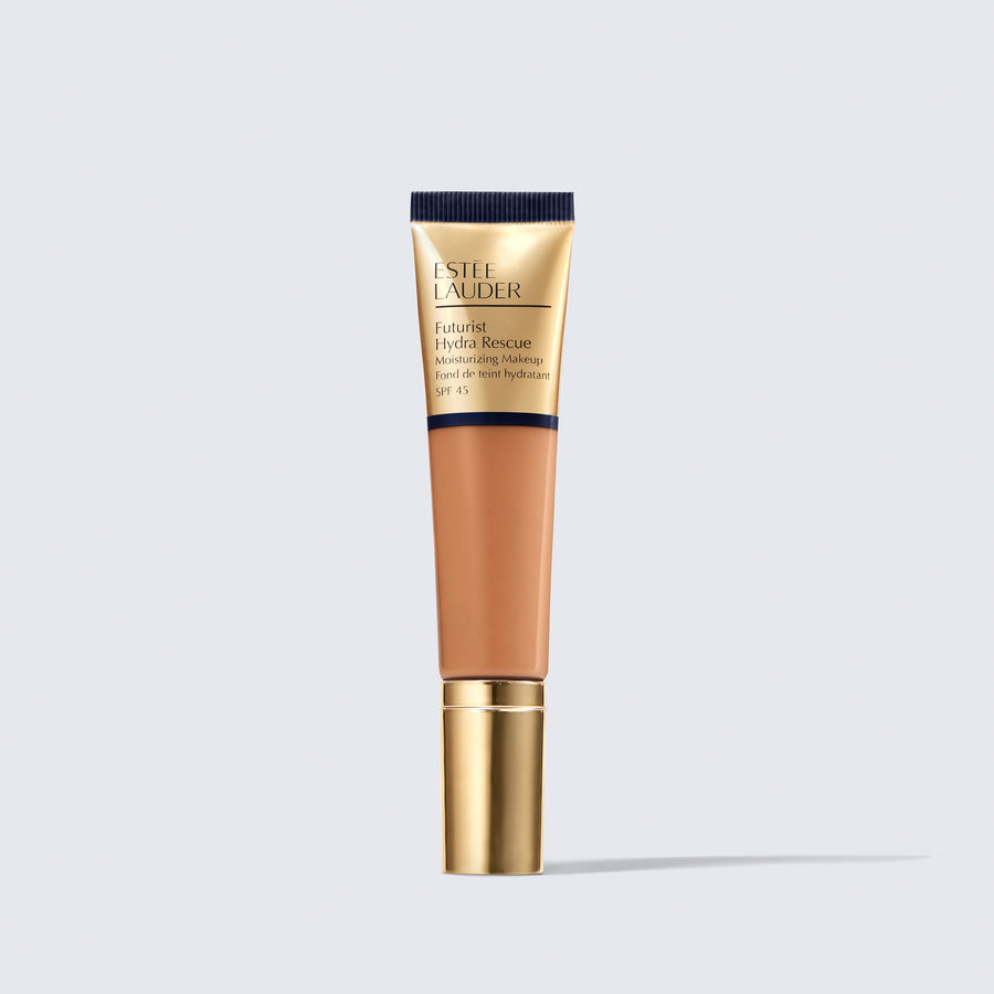 Futurist Hydra Rescue Fond de teint hydratant SPF 45