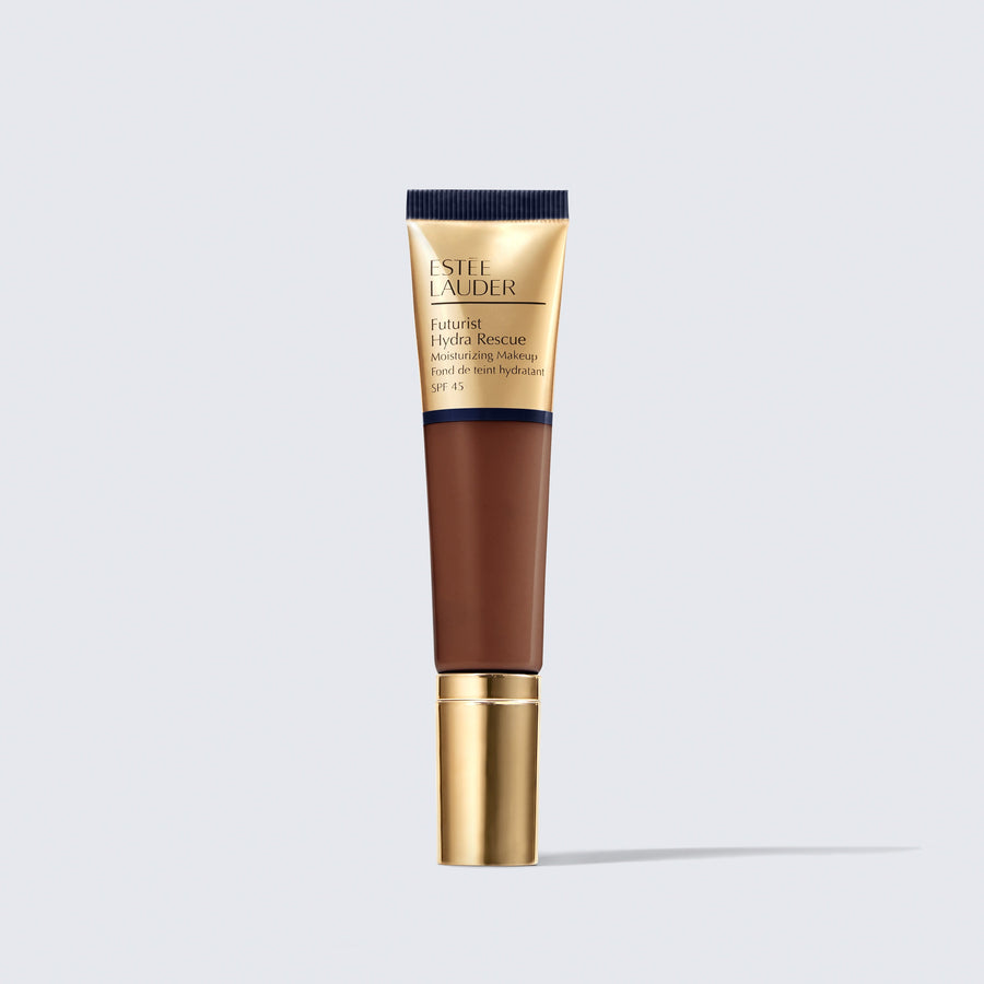 Futurist Hydra Rescue Fond de teint hydratant SPF 45