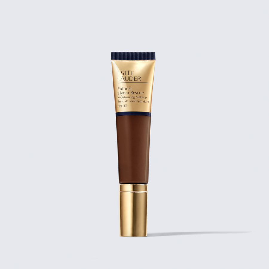 Futurist Hydra Rescue Fond de teint hydratant SPF 45