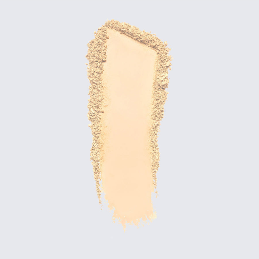 Double Wear Fond de Teint Poudre Mat Longue Tenue SPF 10