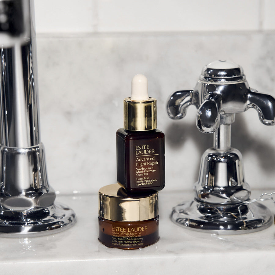Advanced Night Repair Complexe Multi-réparation Synchronisée