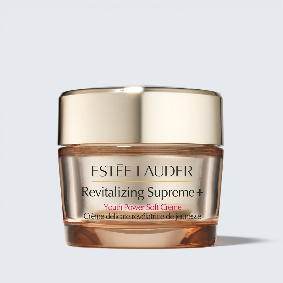 Revitalizing Supreme+ Crème Hydratante Délicate Révélatrice de Jeunesse