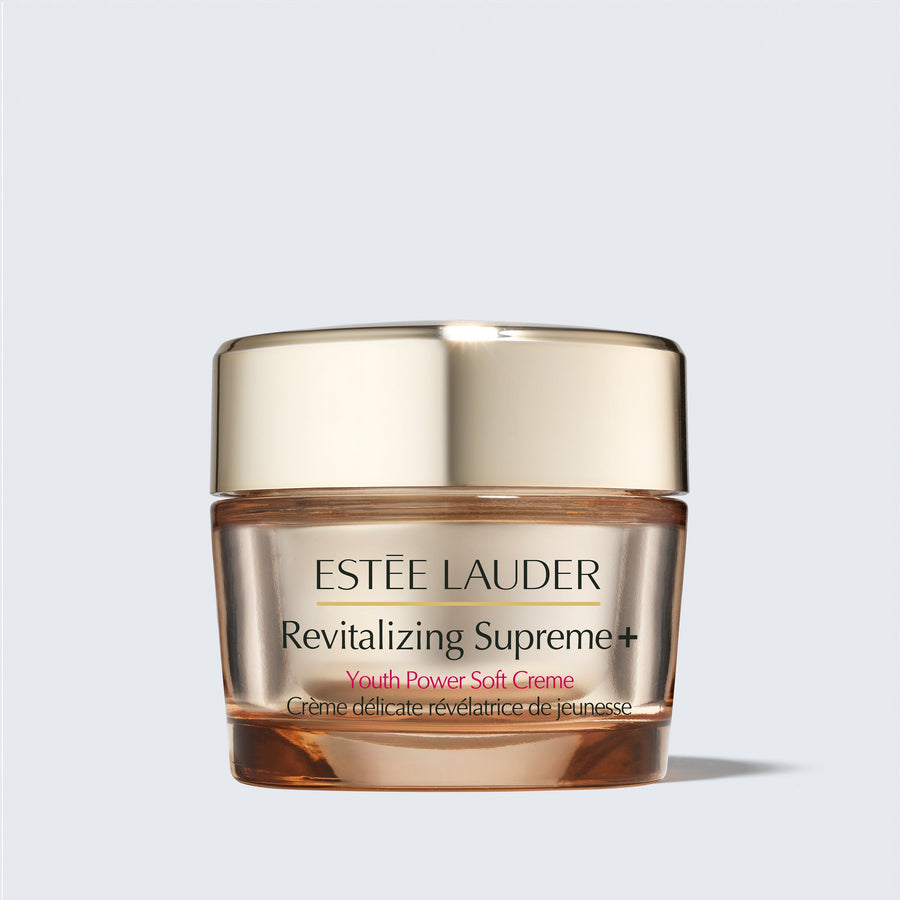 Revitalizing Supreme+ Crème Hydratante Délicate Révélatrice de Jeunesse