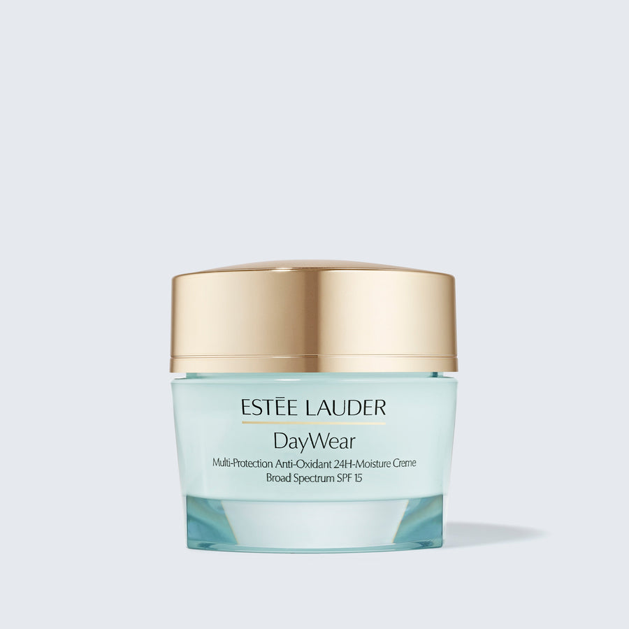 DayWear DayWear Crème Hydratation 24h Multi-Protection SPF 15
