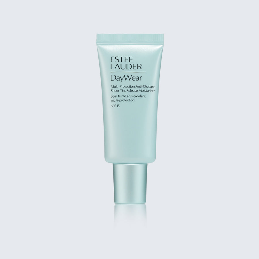 DayWear Soin Teinté Anti-Oxydant Multi-Protection SPF 15