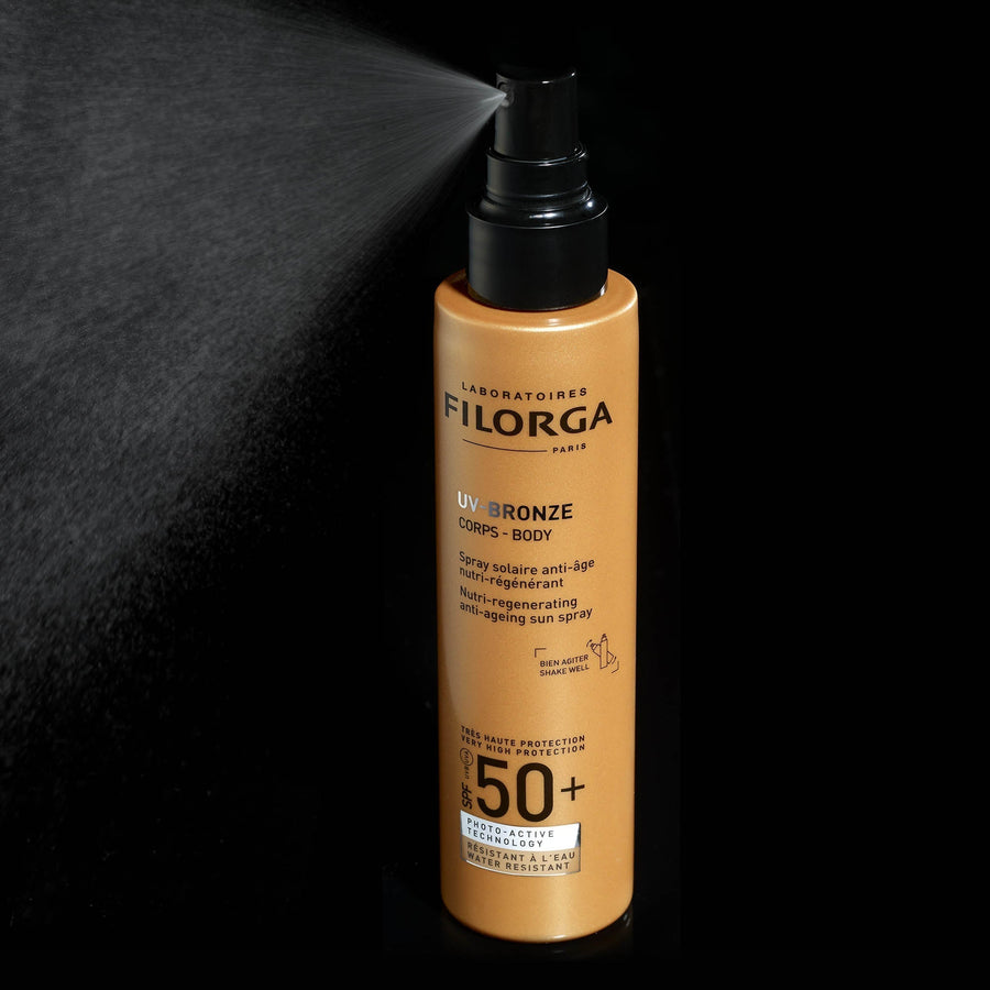UV-BRONZE CORPS SPF50