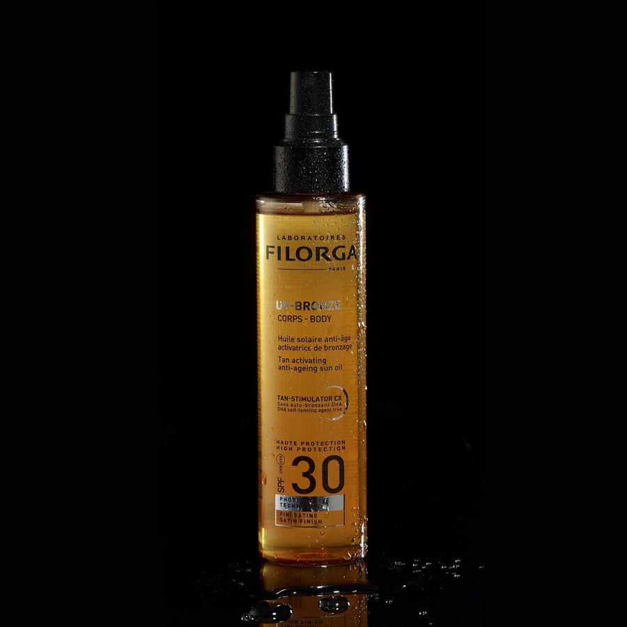 UV-BRONZE CORPS SPF50