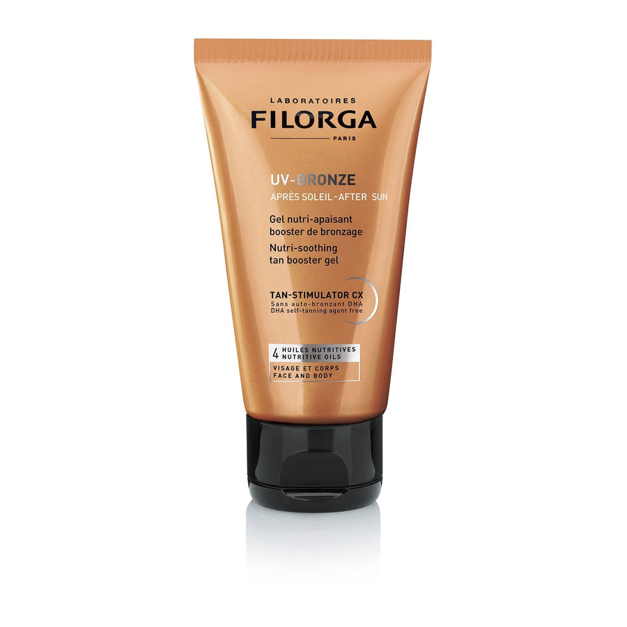 UV-BRONZE CORPS SPF30
