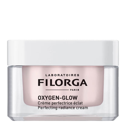 OXYGEN-GLOW CRÈME