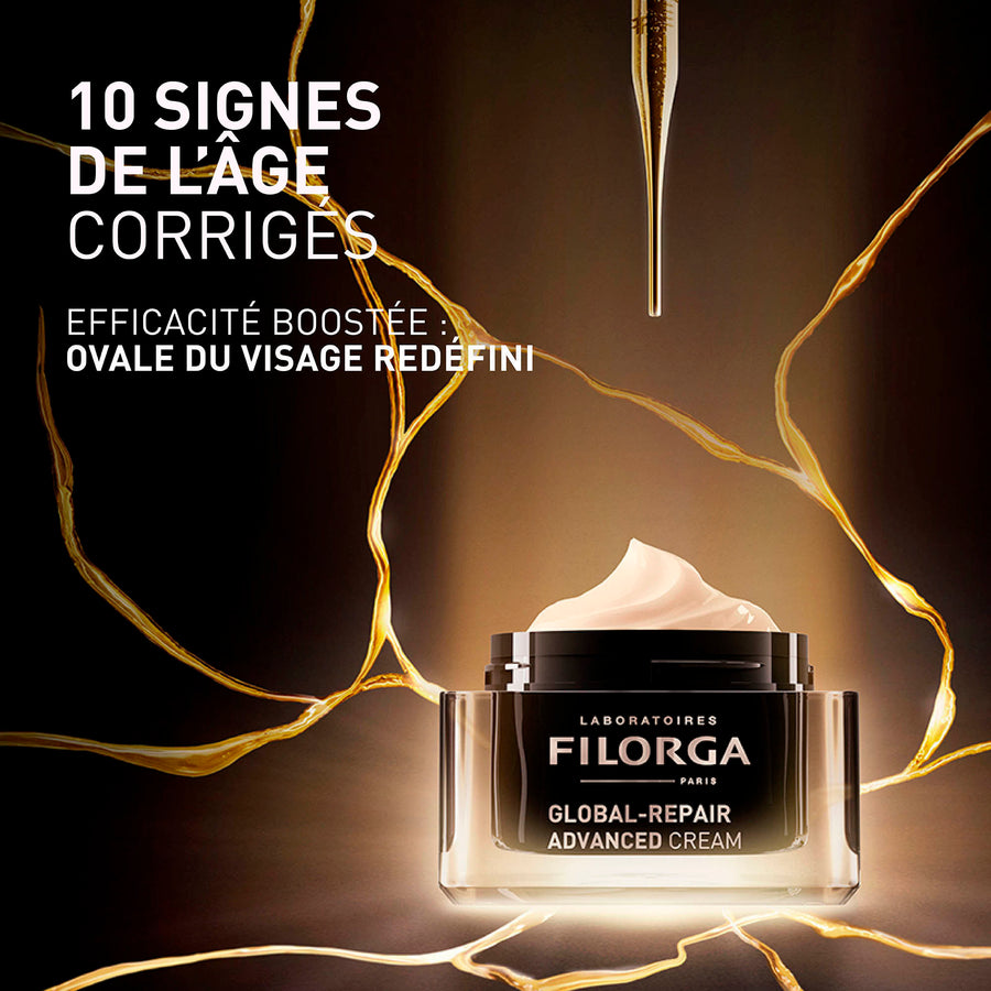 GLOBAL-REPAIR ADVANCED CREAM
