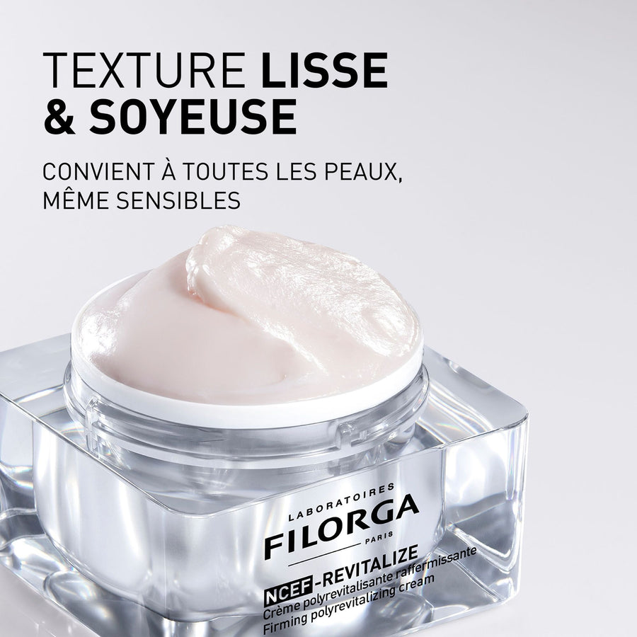 NCEF-REVITALIZE CRÈME