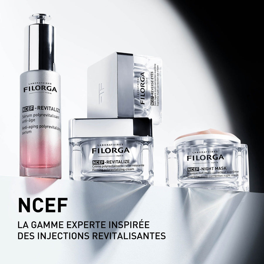 NCEF-REVITALIZE CRÈME