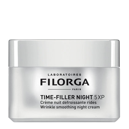 TIME-FILLER NIGHT 5XP