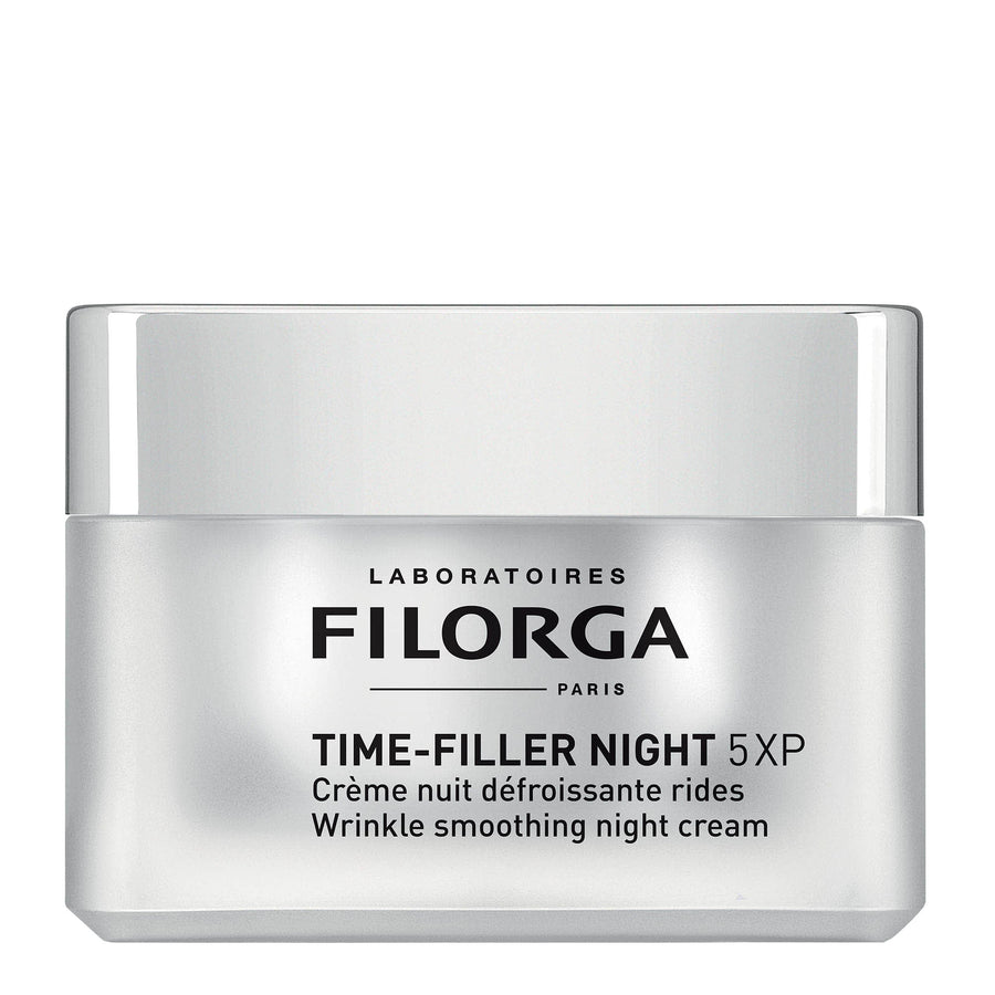 TIME-FILLER NIGHT 5XP