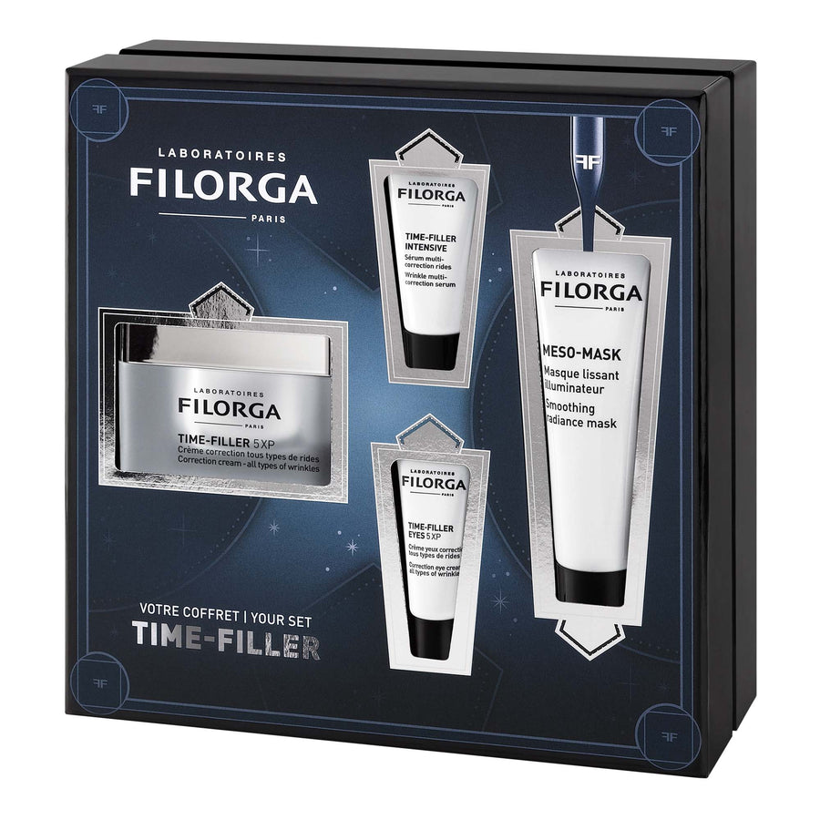 COFFRET CADEAU TIME-FILLER