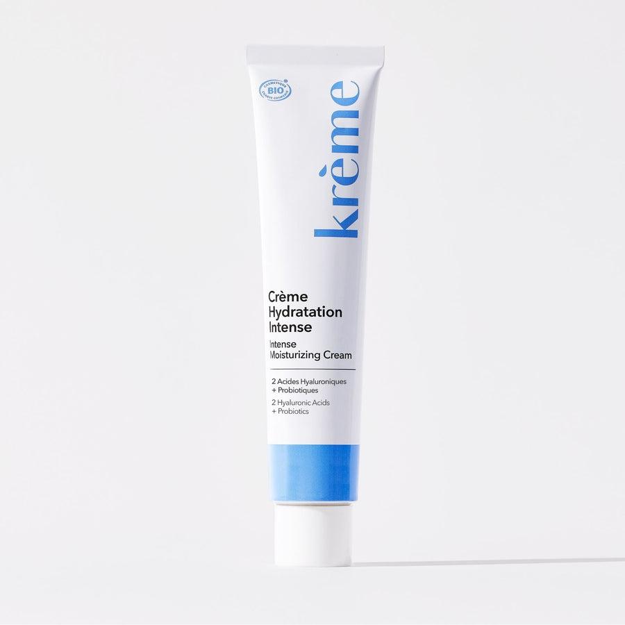 Crème Hydratation aux Probiotiques