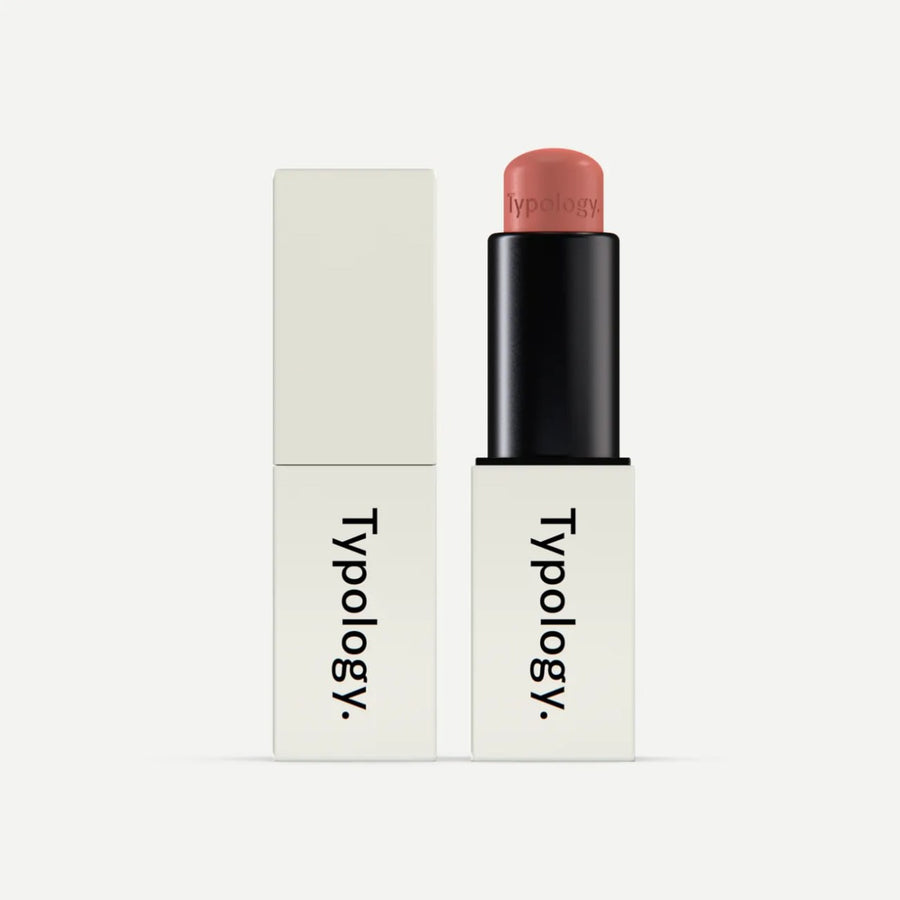 Duo lèvres exfoliées, hydratées et teintées