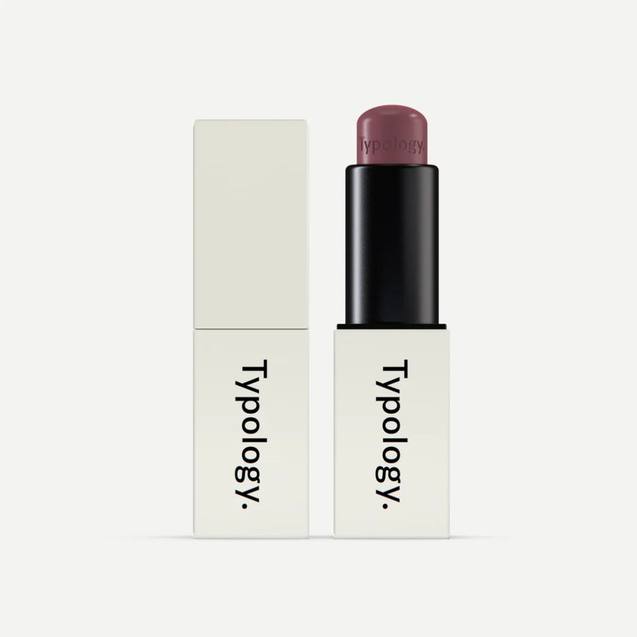 Duo lèvres exfoliées, hydratées et teintées
