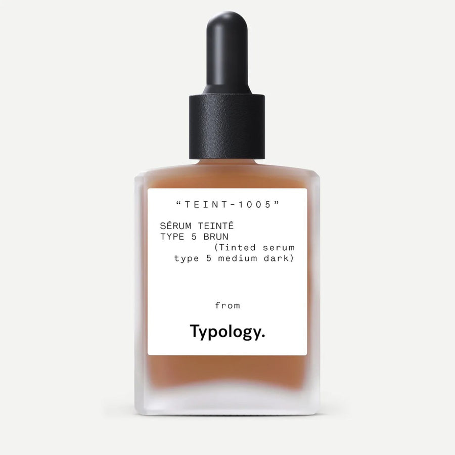 Duo correcteur de teint