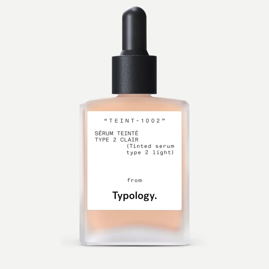 Duo correcteur de teint
