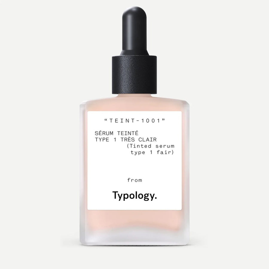 Duo correcteur de teint