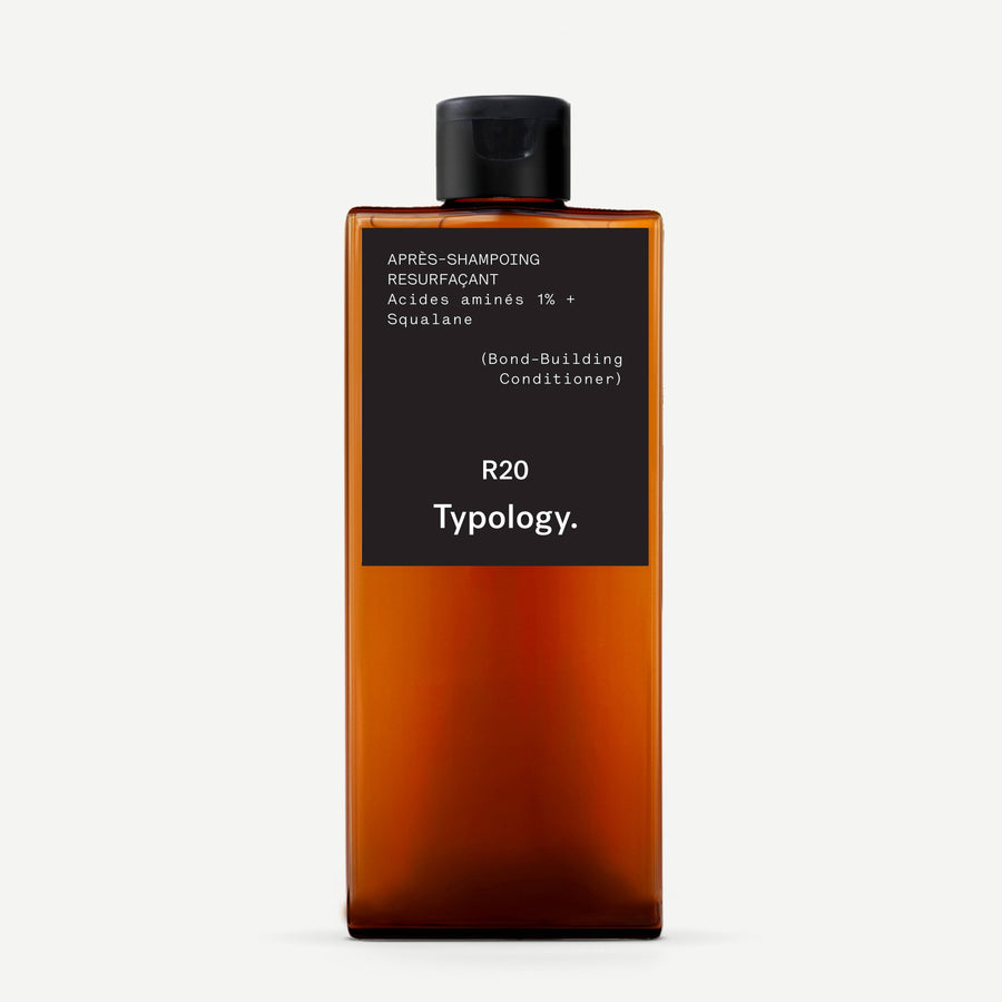 Duo shampoing anti-pelliculaire & après-shampoing