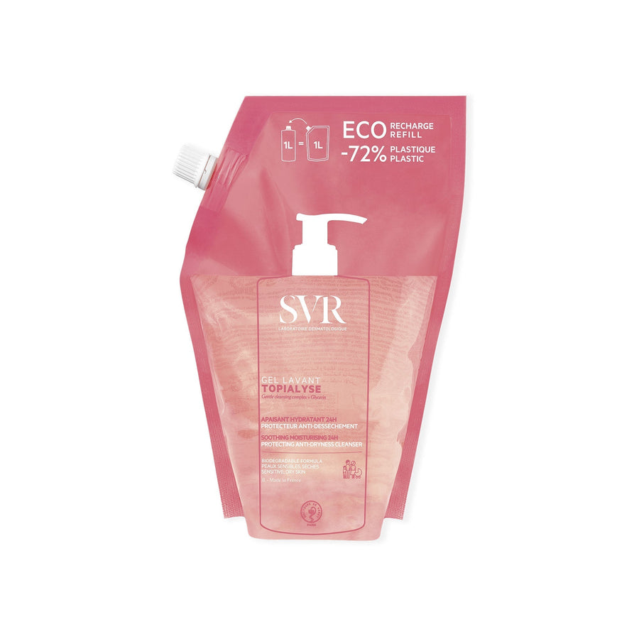 TOPIALYSE Gel Lavant